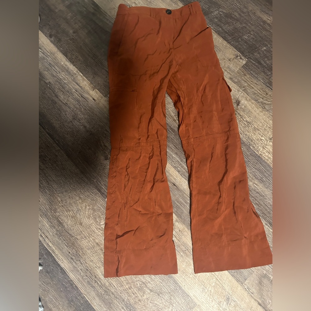 Cargo Style Pants
